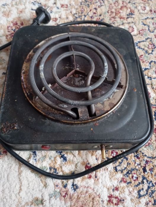 Плитка электрический