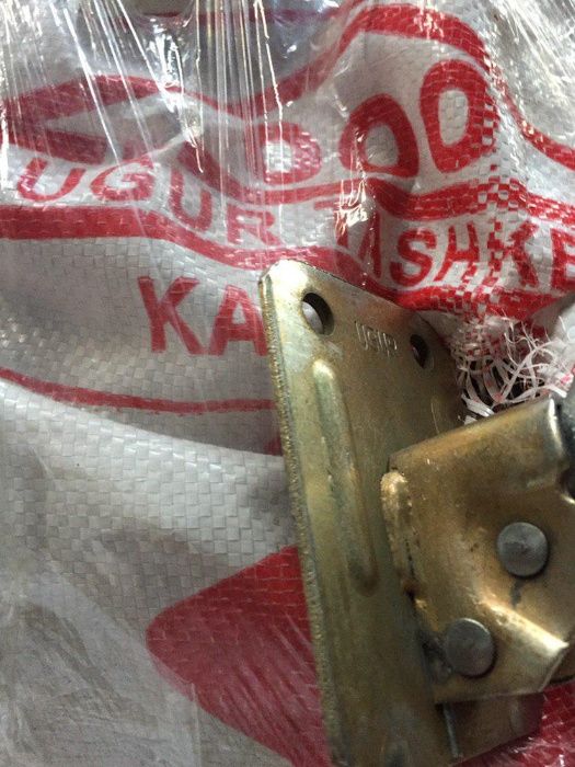 ЧИРОЗ (зажим опалубки) 3 мм, 4 мм