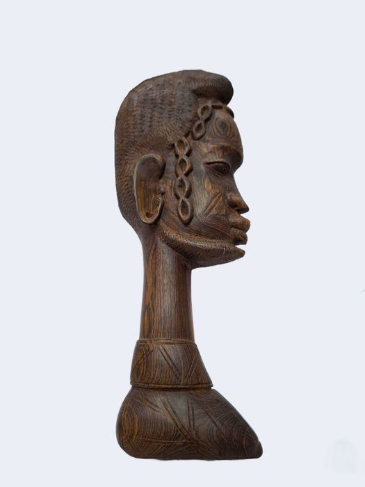 Декоративные изделия ручной работы из Африки