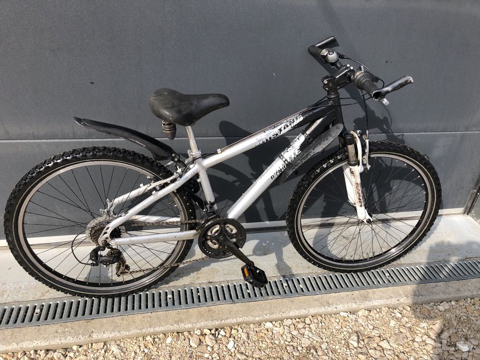 Bicicleta MTB copii