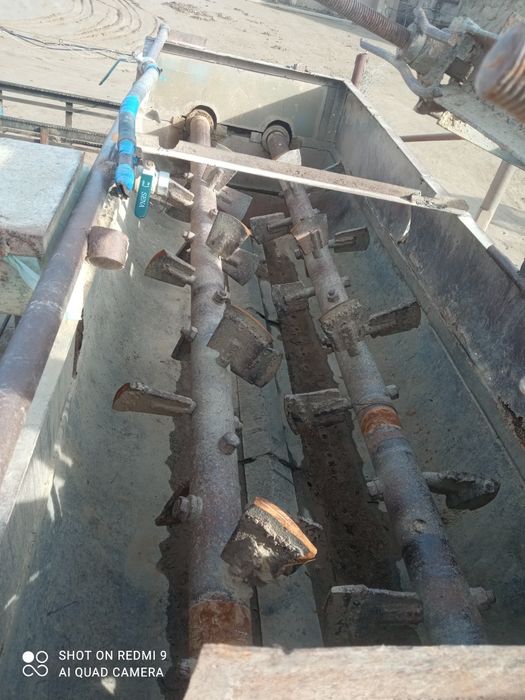 G'isht Zavod колхоз 21 пресс