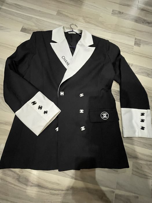 Пиджак    chanel