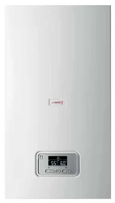 Vand Centrala electrica, Protherm Ray 9 KE 14EU, 9 kW, protectie la inghet, 410 x 740 x 315 mm