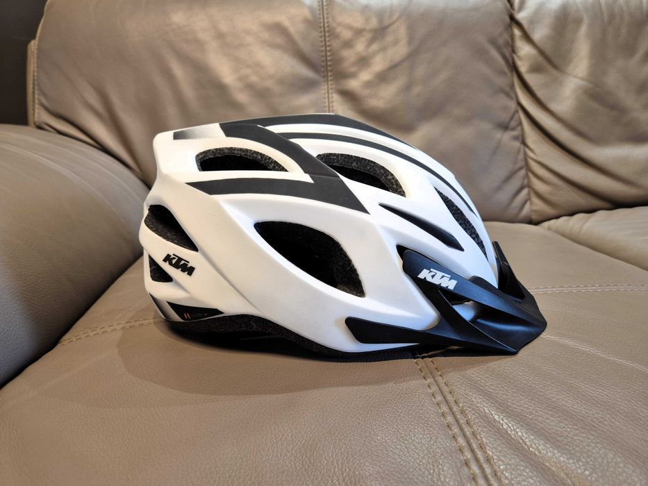 Casca KTM Factory Line, unisex, 58 - 62 cm