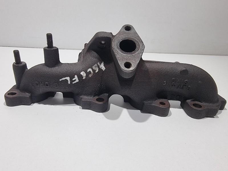 Galerie evacuare Audi A4 8K2, B8 03L253033 2.0 tdi caga; CAGA
