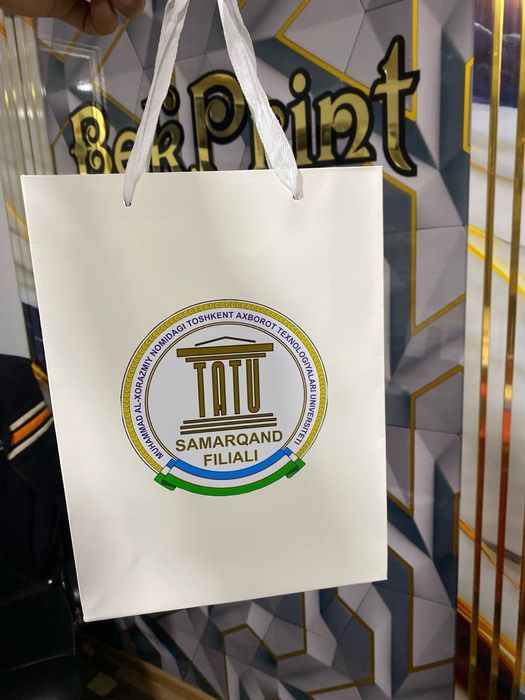 Реклама хизматлари Оптом нархларда Ишлаб чикарувчидан