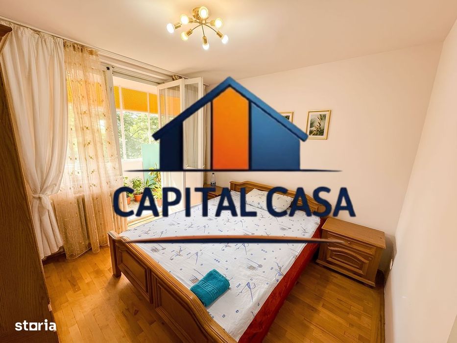 INVESTIȚIE TOP | 2 Camere laga Gara de Nord