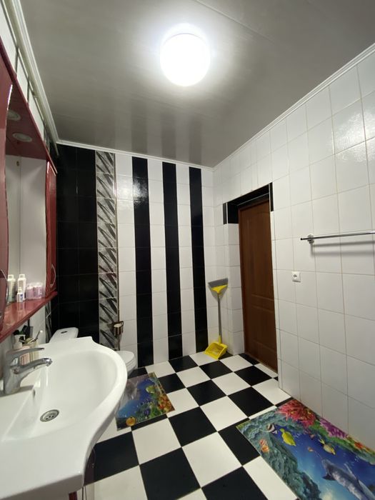 Продается 2 этажный дом мансард