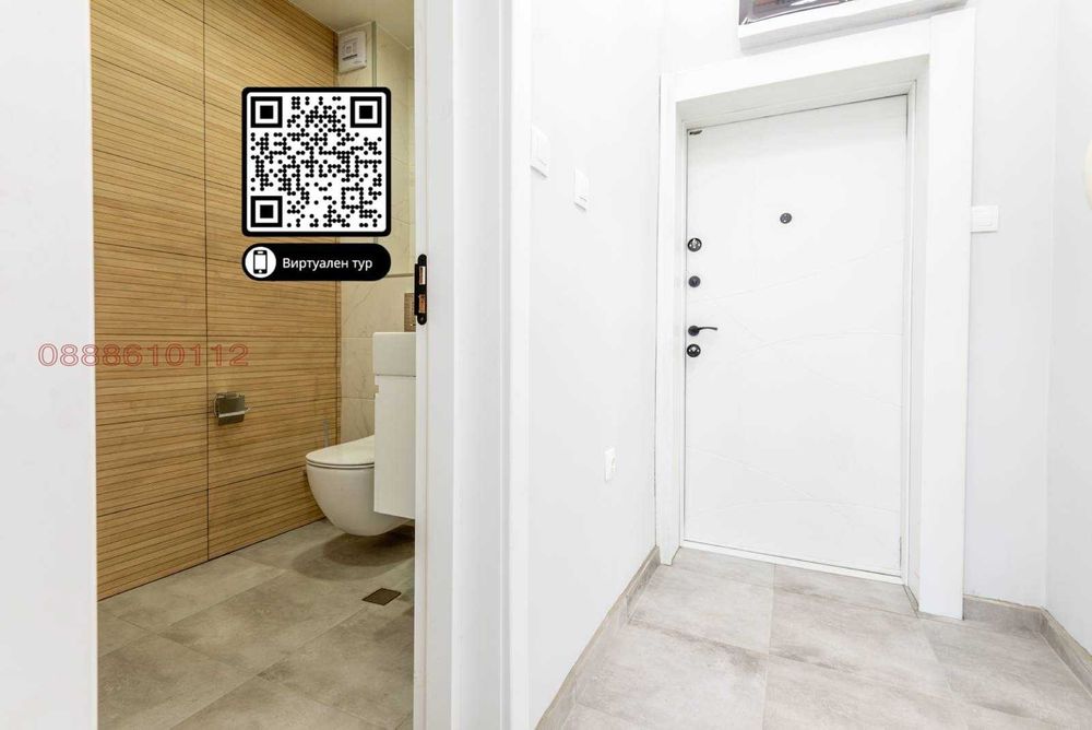 Продава се Тристаен апартамент в Варна, Спортна зала - 75 кв.м за 3454 €/кв.м - Снимка #6