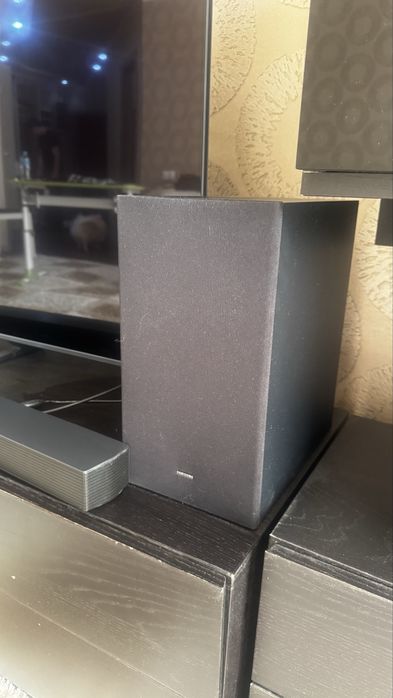 Продам саундбар срочно