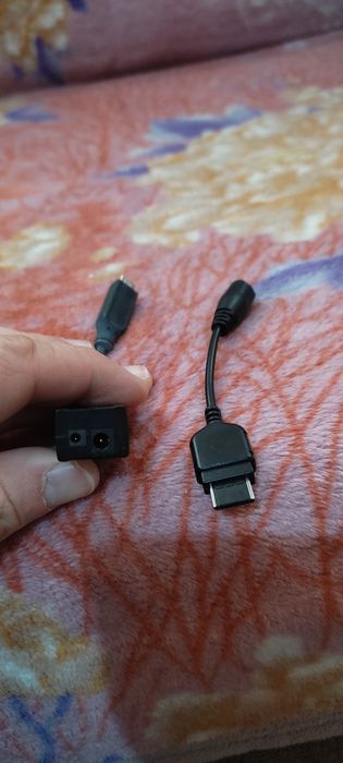 Шнуры приходники все на фото