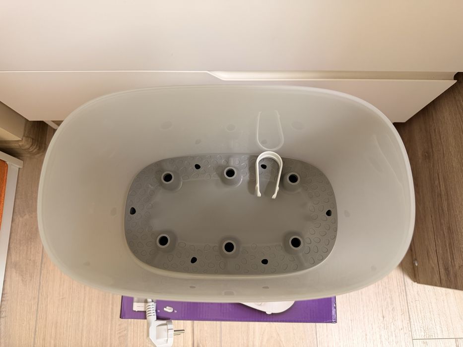 Електрически стерилизатор Philips Avent
