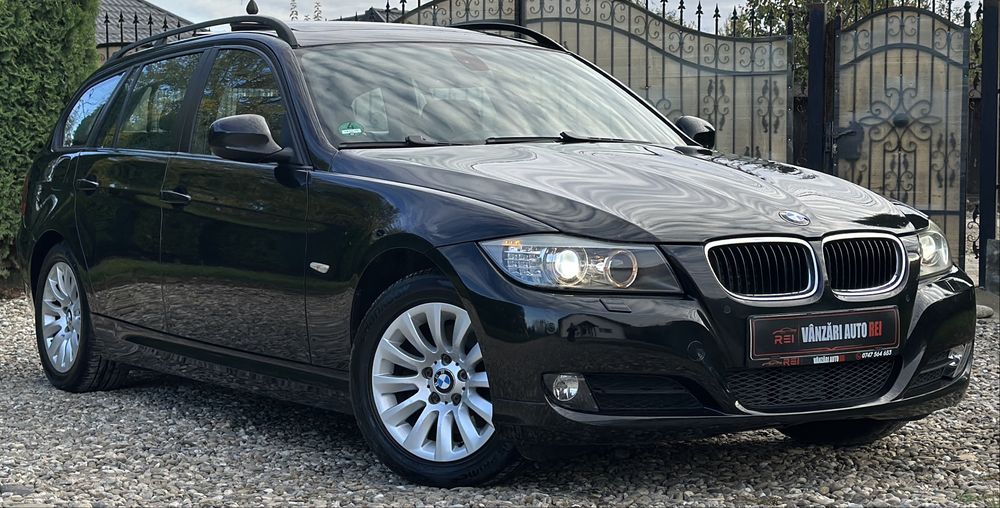 BMW Seria 3