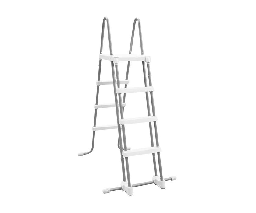 Сглобяем басейн INTEX Prism Frame с филтърна помпа, 457 x 122 см.