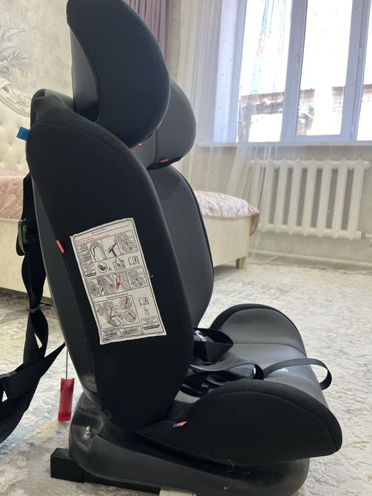 Детский Автокресло до 36 кг