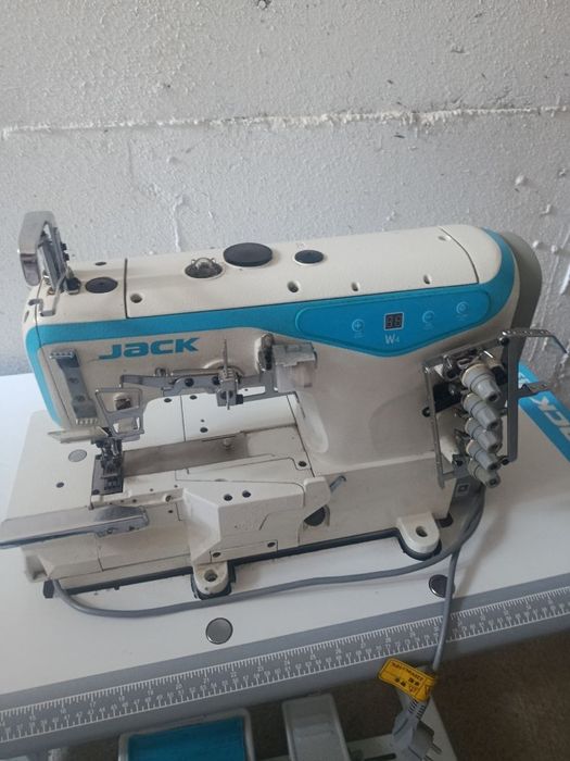 Rashma Tikuv mashinasi