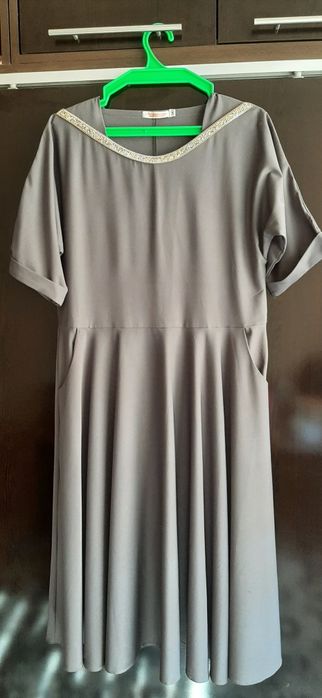 Платье женское б/у
