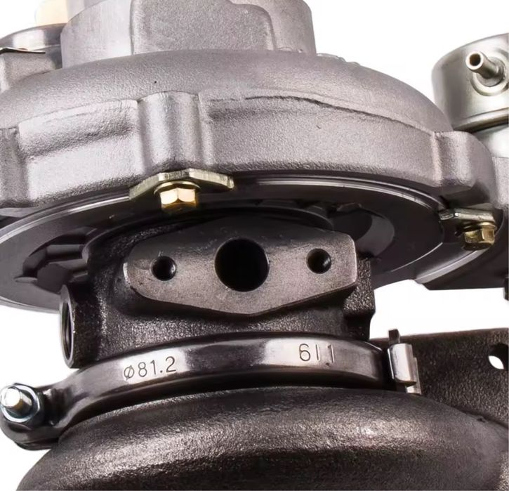 Turbo Compresor Turbina Turbosuflanta Rover 75 MG R75 ZT 1.8