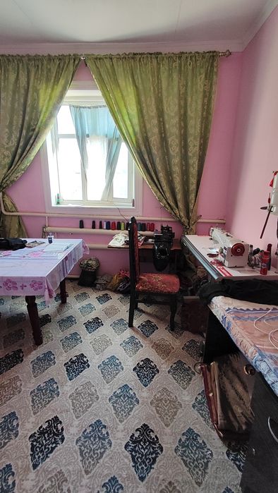 Кум ауылда жай сатылады