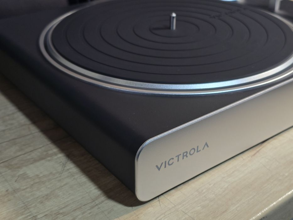 Pick-up SONOS Victrola Stream Carbon, Wireless, Hi-Fi, Ethernet,