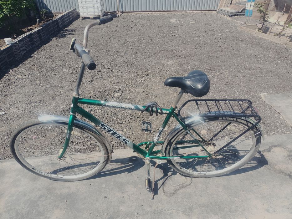 Продам велосипед