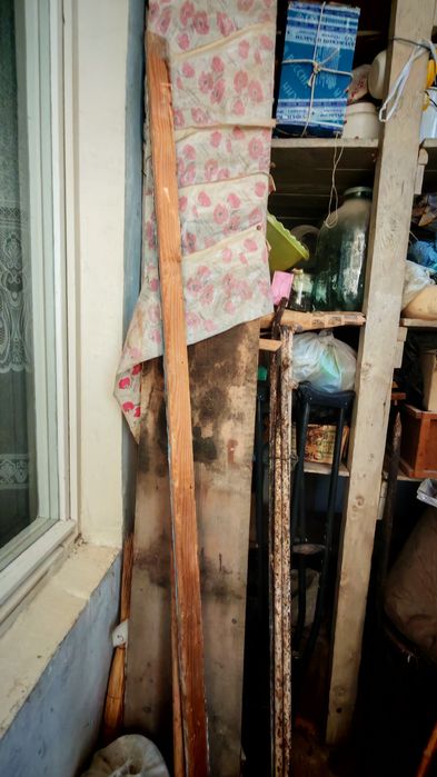 Деревянные доски