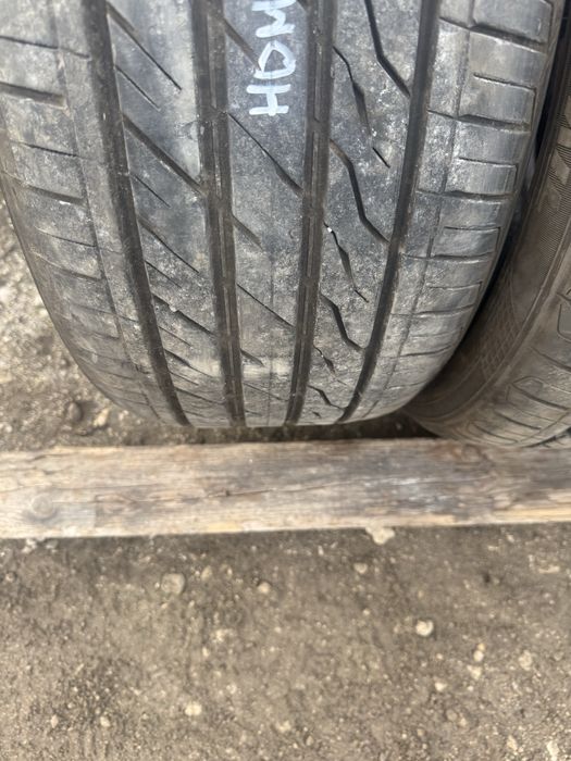 3 броя летни гуми Andsail 245/40 R19 Dot 3324 ном 210