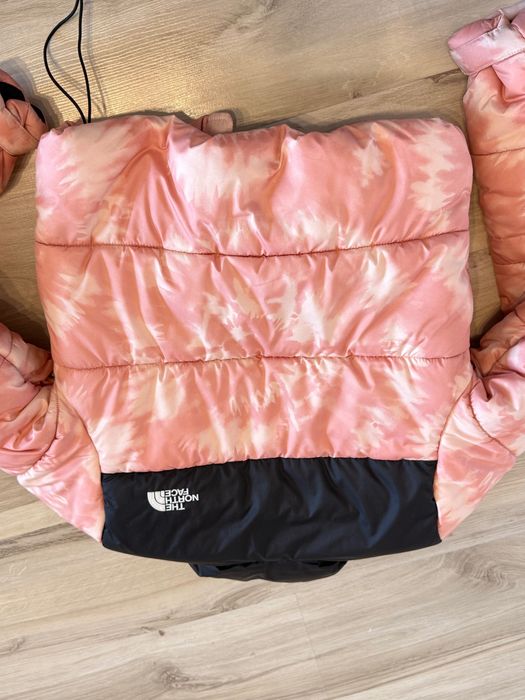 Дамско яке the north face