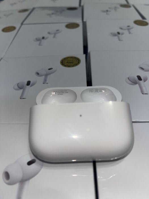 80 de lei AirPods pro 2