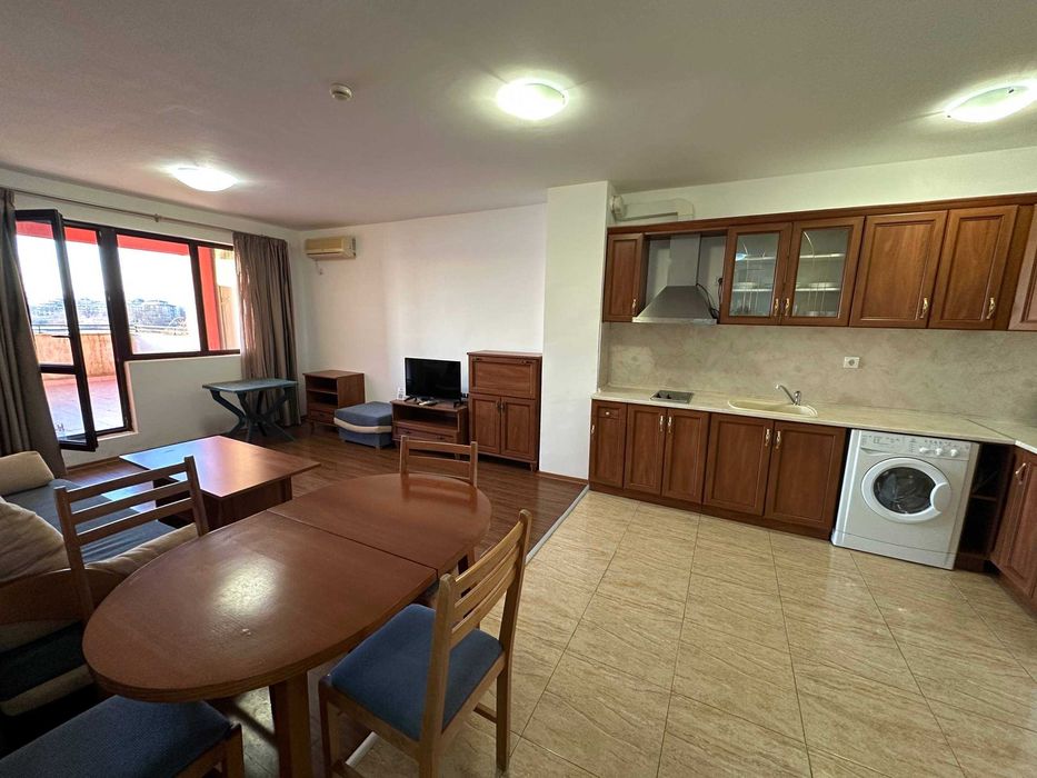 Продава се Тристаен апартамент в Ахелой - 100 кв.м за 653 €/кв.м - Снимка #3