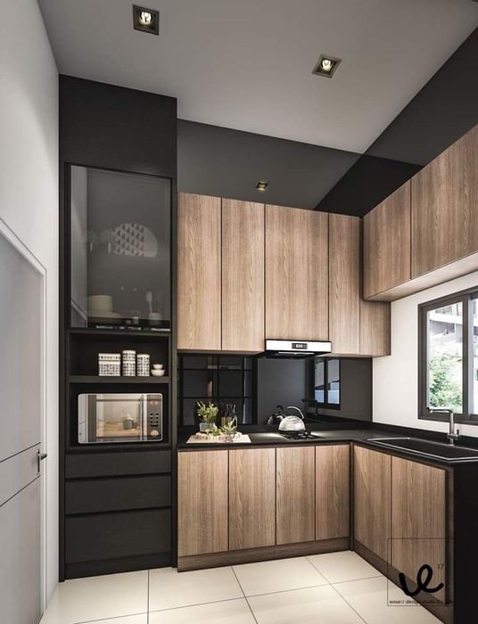 Oshxona uchun va siz istagan barcha turdagi mebellar