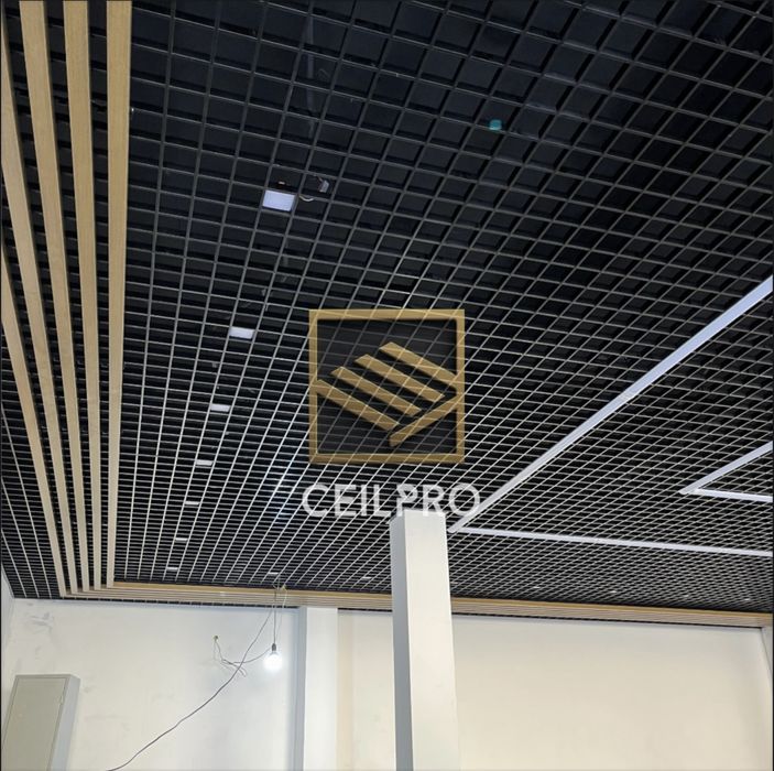 Грилято | Griliato potolok | Grilyato | Armstrong potolok | Армстронг