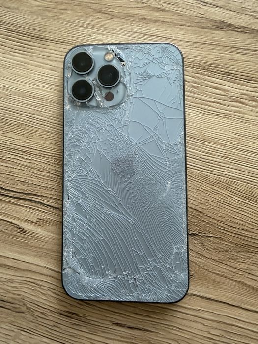 Iphone 13 ProMax