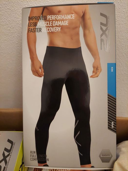 Colanți sport barbati