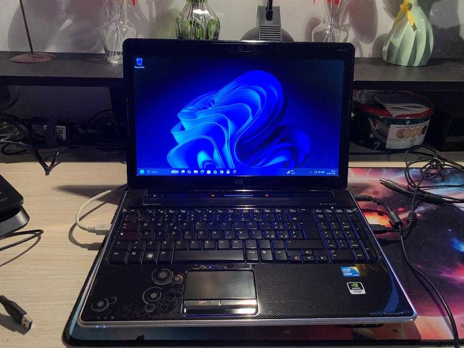 Vand laptop HP Pavilion dv6.