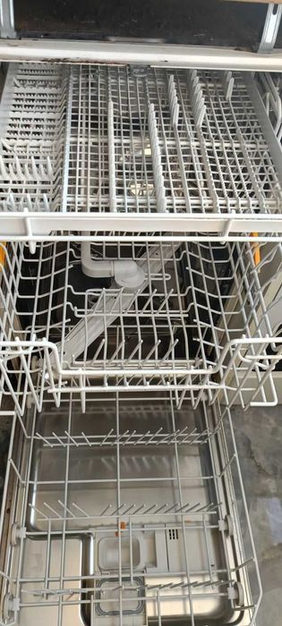 Съдомиялна Miele