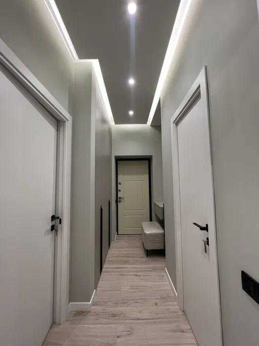 "СРОЧНАЯ ЦЕНА‼️ЖК LABZAK 48м2 Подключ Нурафшон Лабзак Арзон ‼️