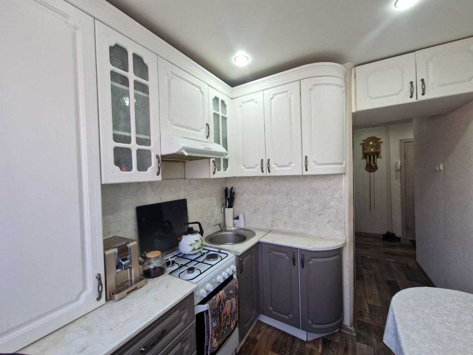 продам квартиру, район Западный