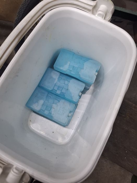 Термоконтейнер на 32 литра