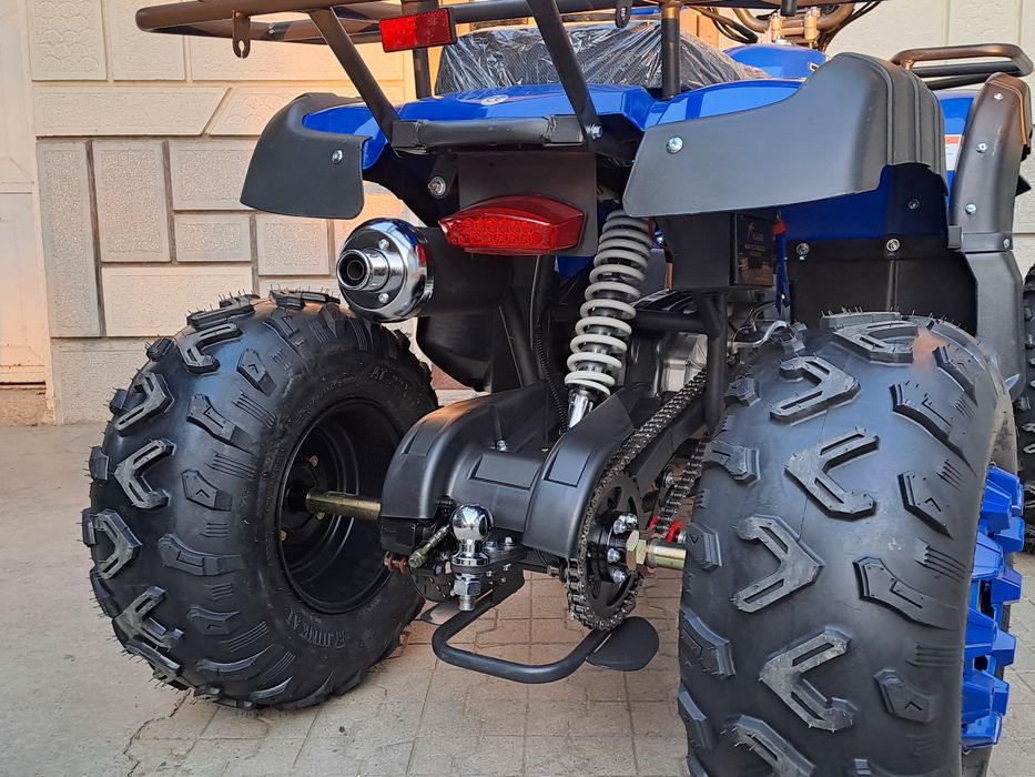 ‼️Atv 200cm³ Nou JRH Moto Germany ‼️