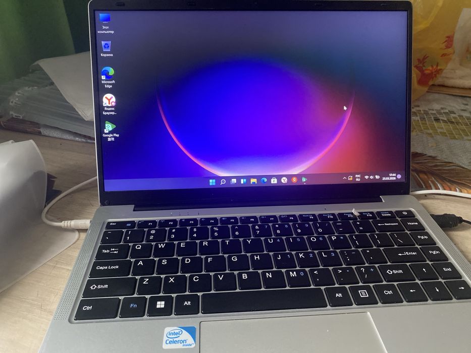 Ноутбук китайский