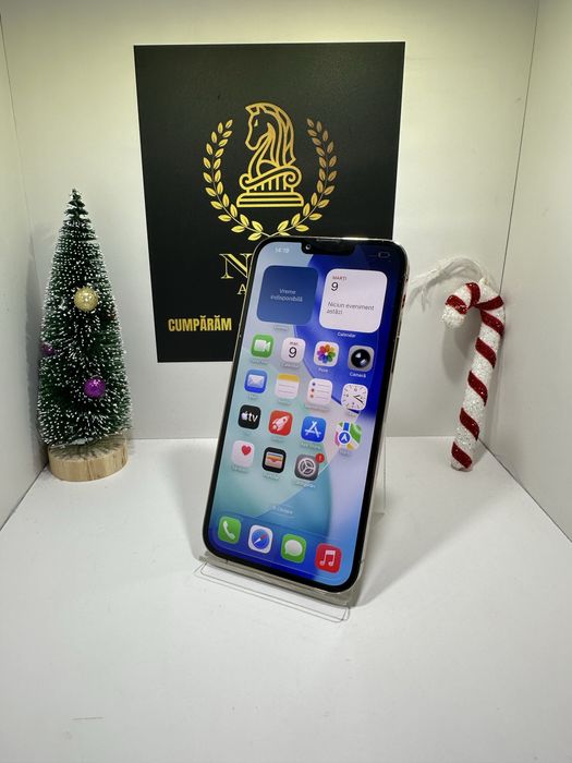 NDP Amanet NON-STOP Calea Vitan Nr. 121 Iphone 13 Pro Max (45456)