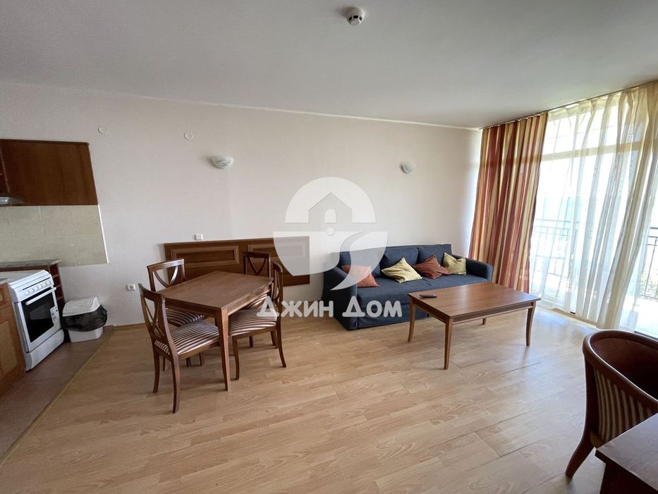 Продава се Двустаен апартамент в Свети Влас - 80 кв.м за 542 €/кв.м - Снимка #1