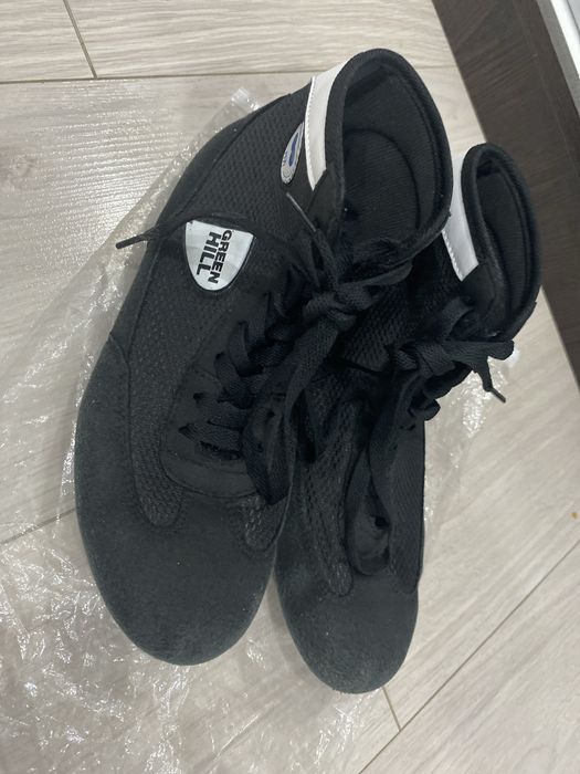 Борцовка для борьбы