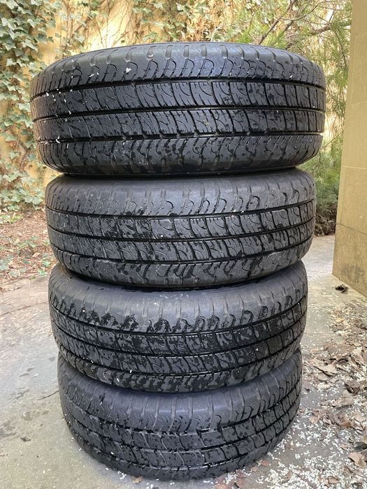 Roti / jante VW Multivan / T5 / T6 / transporter 215 65 16 C