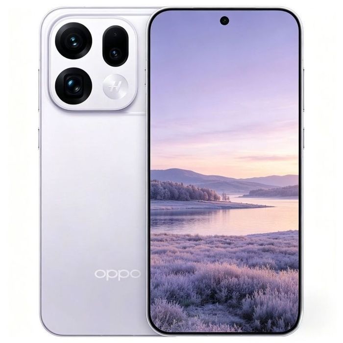Oppo Find X9s Pro! New! IMEl+kafolat!