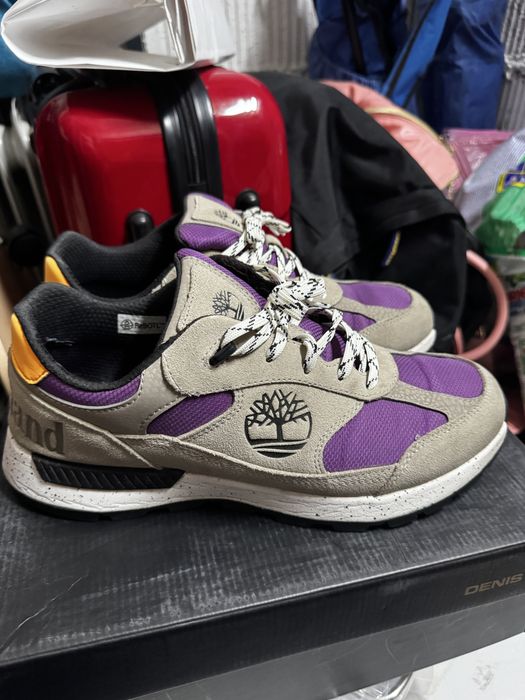 Adidasi sport Timberland