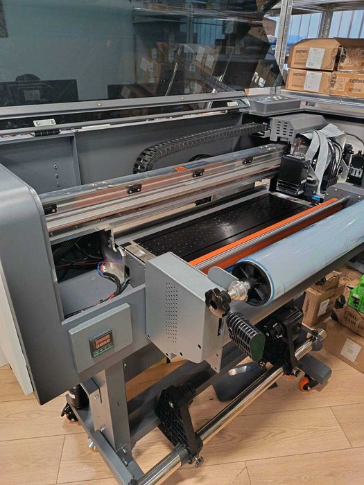 UV DTF принтер 60см