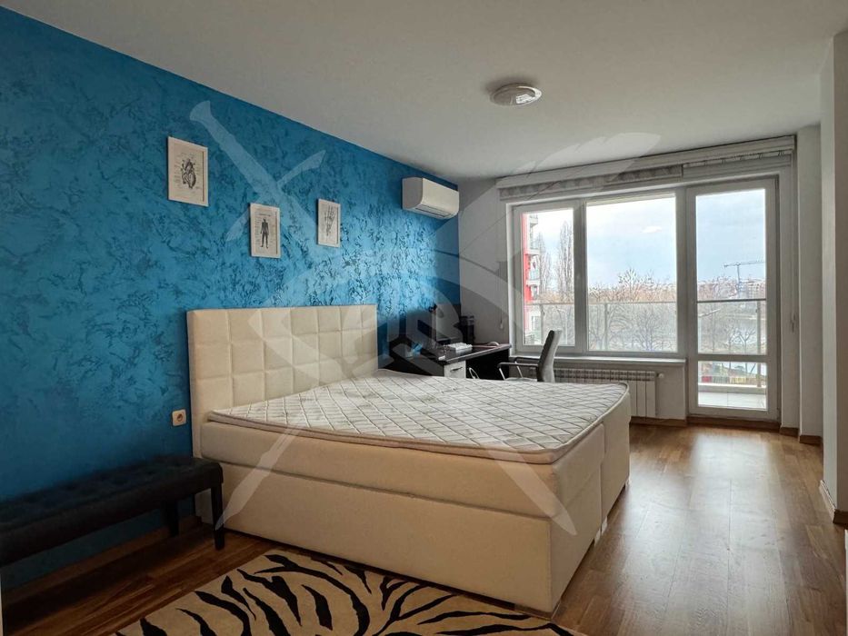 Тристаен-мечта в сърцето на Кършияка! 77359