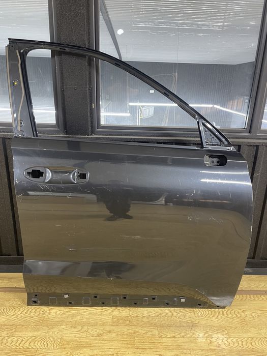 Дверь передний правый хюндай палисад